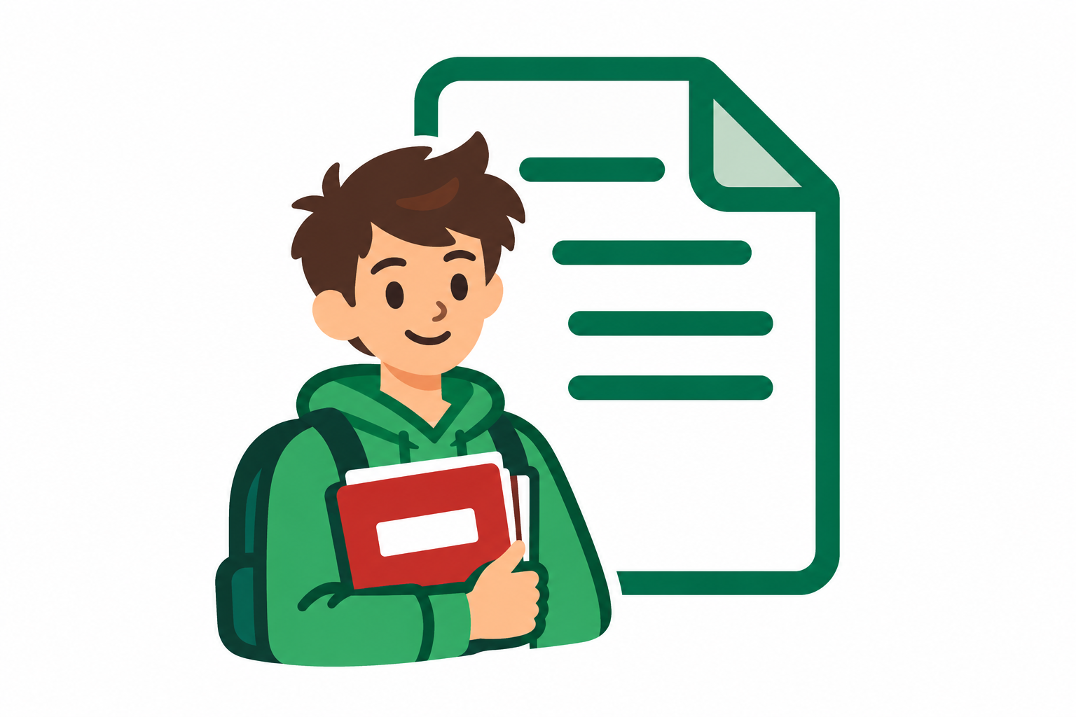 Modulistica - Studenti e Docenti
